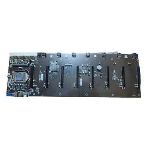 Mainboard VSP IC8565BK DDR3 | LGA 1150