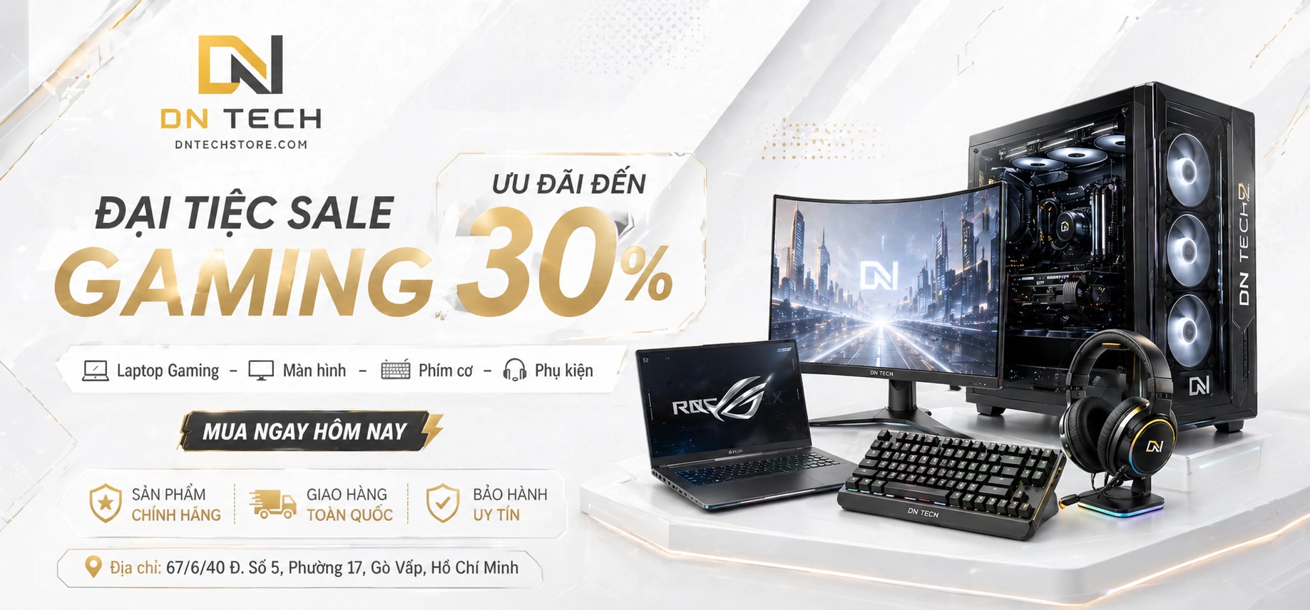 Hỗ trợ nhiệt tình.