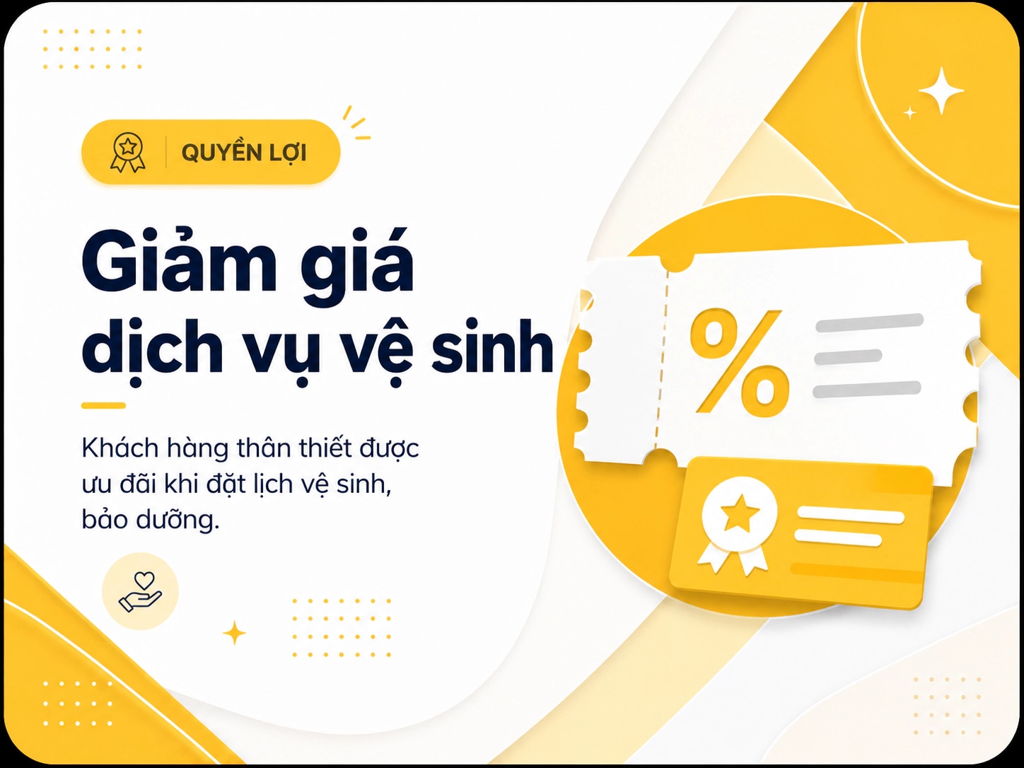 Ưu đãi vệ sinh máy 2