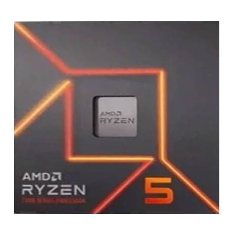 CPU AMD Ryzen 5 8500G | AM5, 6 nhân/12 luồng, Max 5.0 GHz