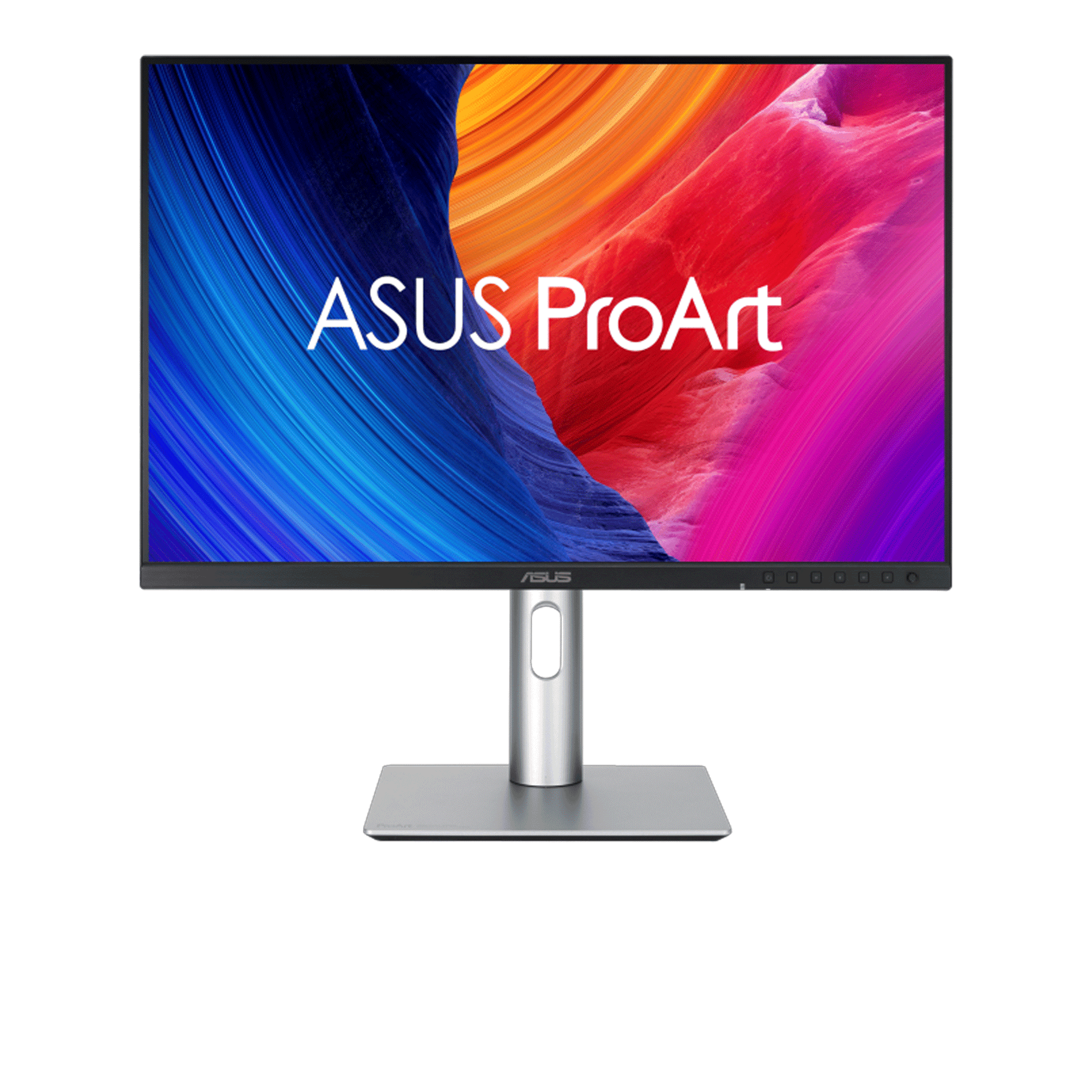 Màn hình Văn phòng Asus PA248QFV | 24 inch, FHD, 100Hz, IPS