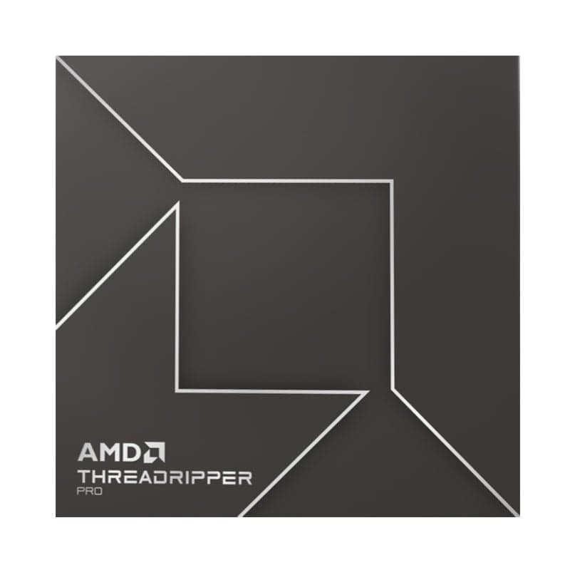 CPU AMD Ryzen Threadripper PRO 7975WX | sTR5, 32 nhân/64 luồng, Max 5.3 GHz