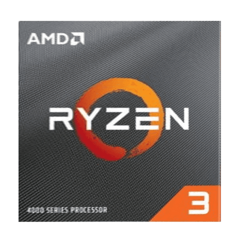 CPU AMD Ryzen 3 4300G | AM4, 4 nhân/8 luồng, Max 4.0 GHz