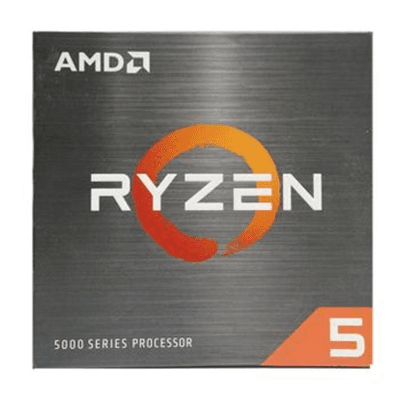 CPU AMD Ryzen 5 5600GT | AM4, 6 nhân/12 luồng, Max 4.6 GHz