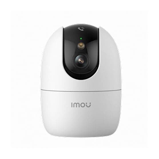 Camera WiFi trong nhà IMOU IPC-A52P Pro | 5MP, Hồng ngoại, 360°, Đàm thoại