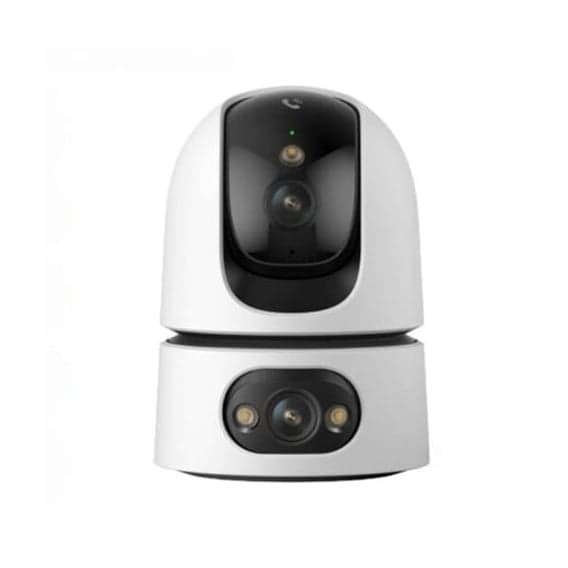 Camera WiFi trong nhà IMOU IPC-S2XEP-10M0S | 10MP, 2 ống kính, Quay quét, Đàm thoại, Hồng ngoại