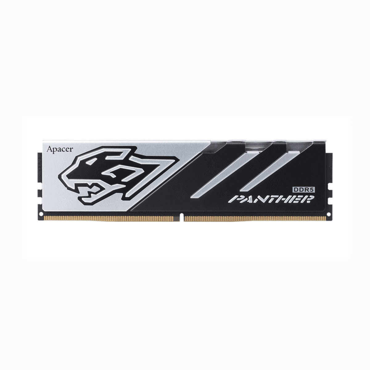 RAM PC EXPO/XMP Bus6000 16GB OC Apacer Panther | (1x16GB), 6000MHz, DDR5 (AH5U16G60C5029BA-1)