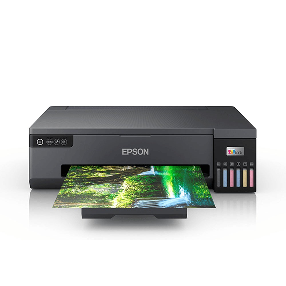 Máy in phun màu Epson L18050 | A4, A3, USB, WIFI