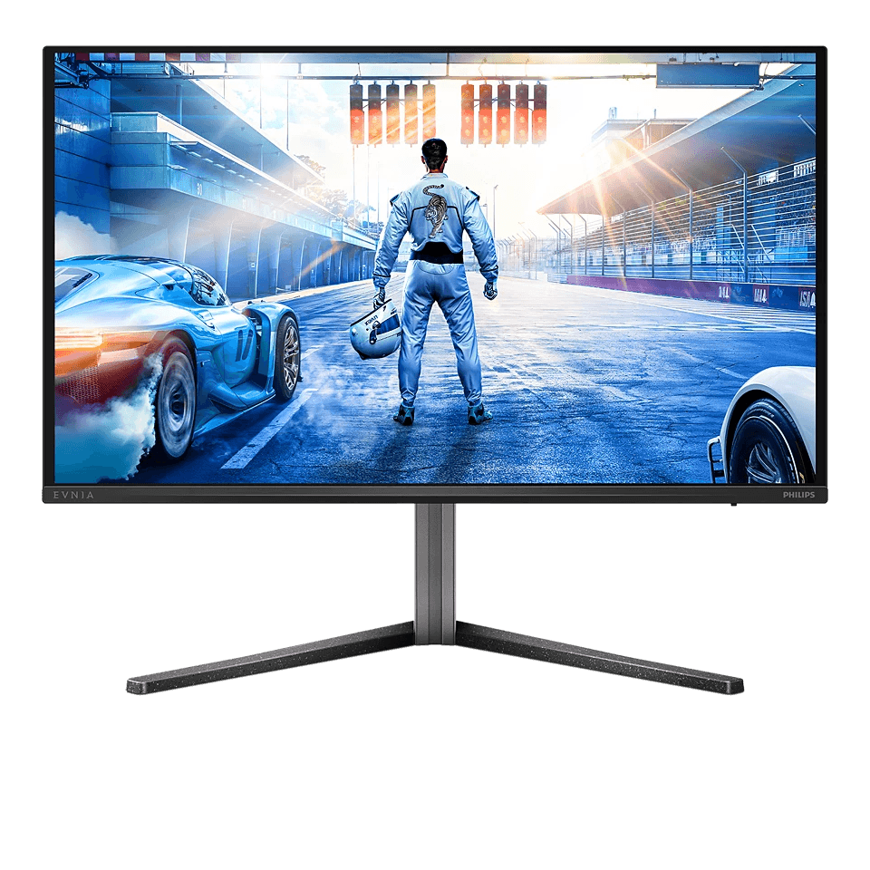 Màn hình Gaming OLED Philips 27M2N6500L | 27 inch, 2K, QHD, 240Hz, 0.03ms