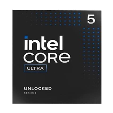 CPU Intel Core Ultra 5 245K | LGA1851, 14 nhân/14 luồng, Max 5.2 GHz