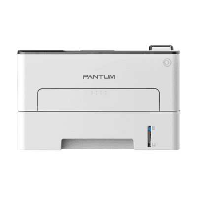 Máy in đơn chức năng trắng đen Pantum P3308DW Chính Hãng