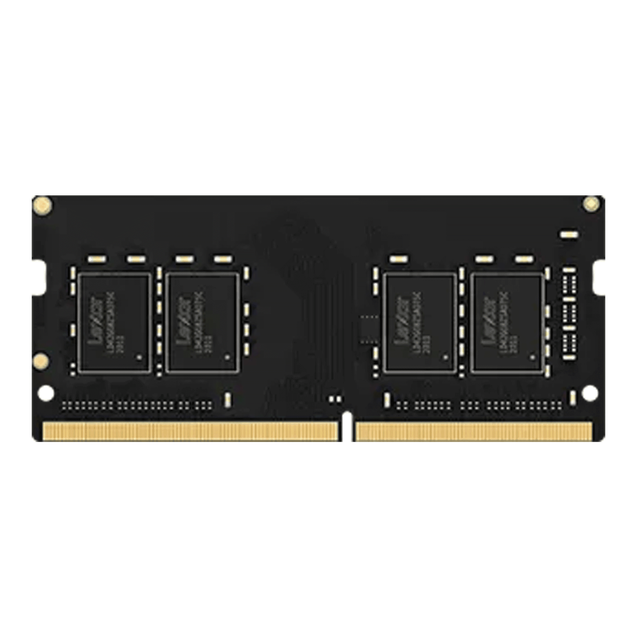 RAM Laptop Lexar Ares 8GB DDR4 | (1x8GB), 3200MHz LD4AS008G-B3200GSST