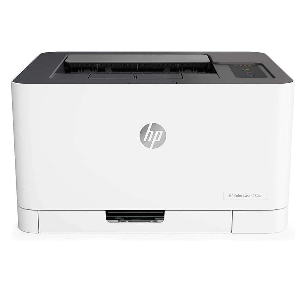Máy in laser màu HP Color Laser 150a (4ZB94A)