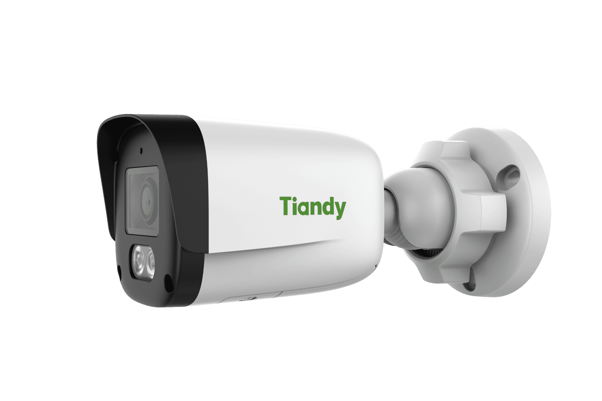 Camera IP trong nhà Tiandy TC-C34QN | 4MP, 2K, Hồng ngoại, Đàm thoại