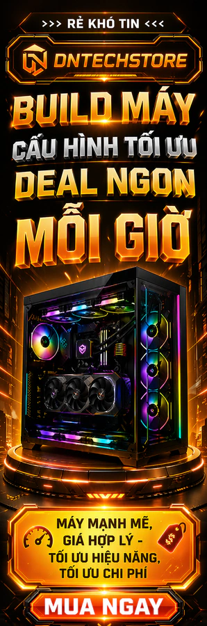 Banner phải Build PC